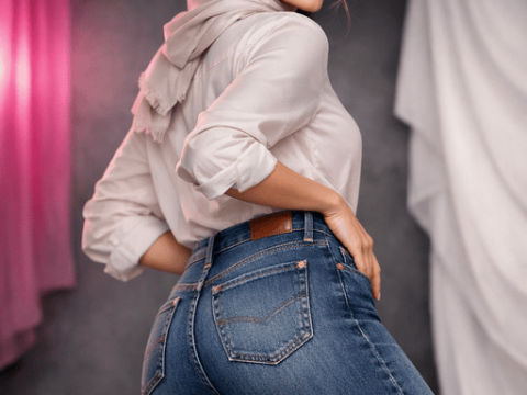 شلوار جین