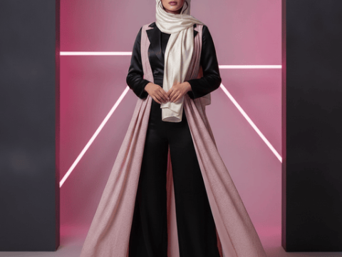 پیراهن و سرهمی